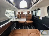 上汽大通MAXUS房车 2020款上汽大通RG10升顶房车带驻车空调