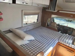 宇通房车 凯伦宾威