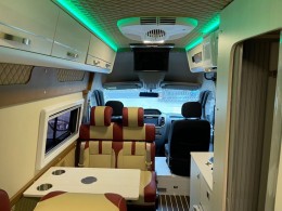 上汽MAXUS 2017款B型长轴