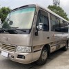 江铃 2016江铃考斯特B型房车