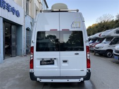 2019款 福特新世代 趣蜂B型房车 房车