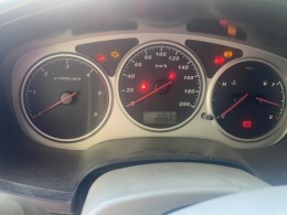 览众房车 2020款C5