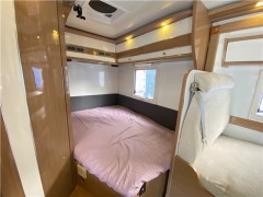 中天房车 侧拓展C型