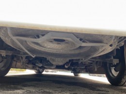 奔驰斯宾特 大型普通客车