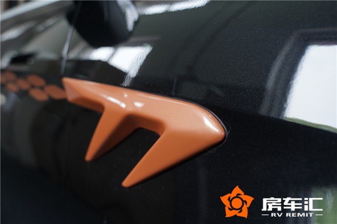 【傲旋大白鲨】奔驰V260「AUXUN」新款MPV商务车202005281725258774