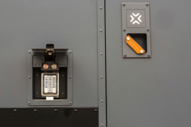 诺马迪森“征途者B”：极致的越野简单的生活（一）