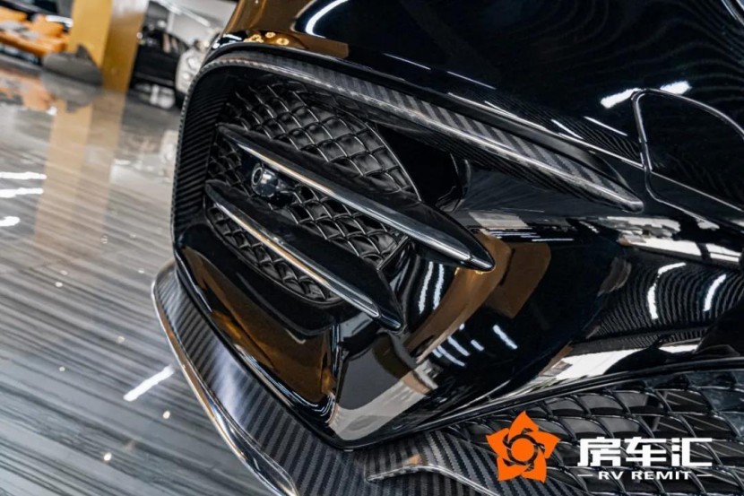 2020款英飒版奔驰S450L实拍，行政豪华轿车中的王者！26.jpg