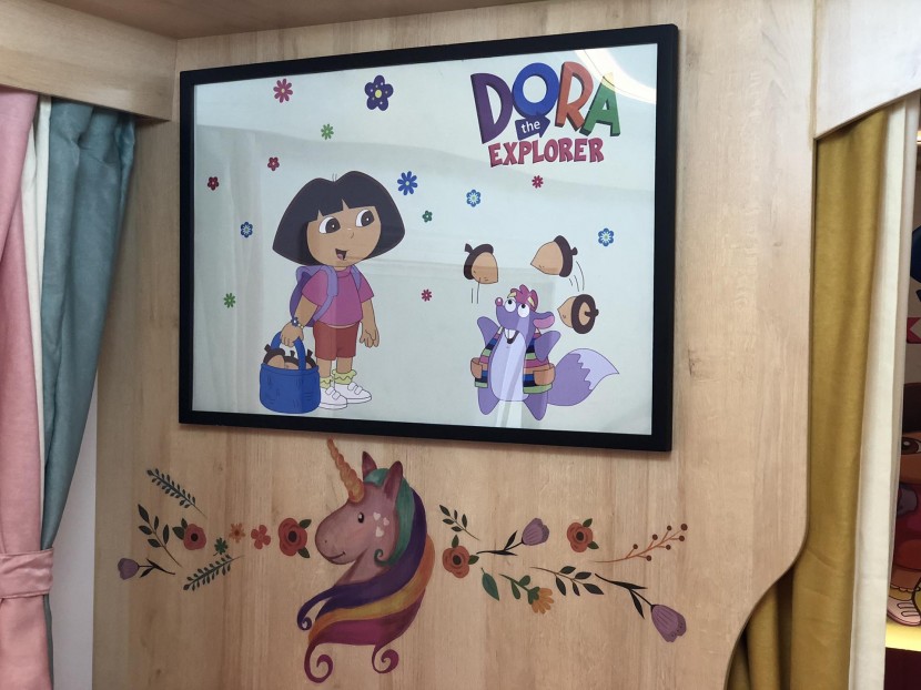 天晟房车10米营地房车  26.8万元 IMG_5945