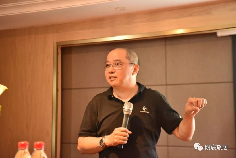 新起点新征程|2019-2020海姆朗宸全国首届经销商年会圆满结束