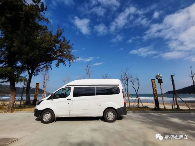 9月2日郑州房车展，费德姆F530B型房车，升级座驾，移动之家！0141cda50a0f58a5dfcb6f8fdd6be10b