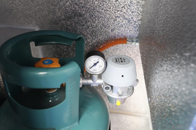 赛德房车国产依维柯C型房车 50.8万 WLH_1821