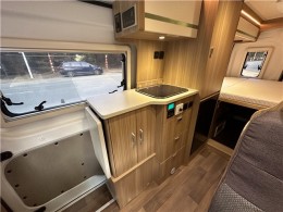 上汽大通 23款V90 B型房车