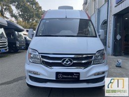 大通 2017大通V80B型房车