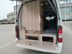 法瑞德-NEW DAILY 法瑞德NEW DAILY 法瑞德 NEW DAILY 2018款法瑞德NEW DAILY