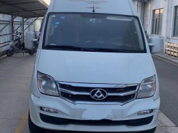 大通V80 B型