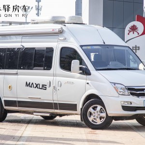 顺旅 2018款长轴S850