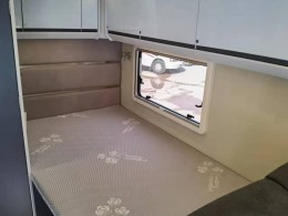 宇通 2020款C520