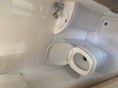 上汽大通MAXUS房车 2017款B型长轴