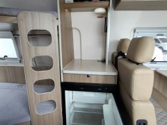 隆翠房车 B型