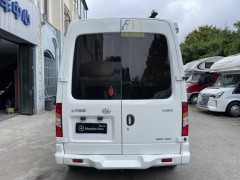 上汽大通 2019款MAXUS RV80 B型房车长轴