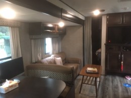 Jayco杰克 267BHSW