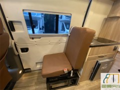 上汽大通MAXUS房车 17款大通V80原厂房车