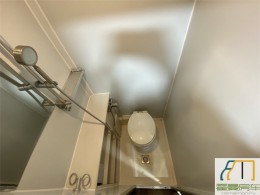 亚星房车 2021款C型自动挡房车