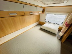 Dethleffs 德福房车 A6977