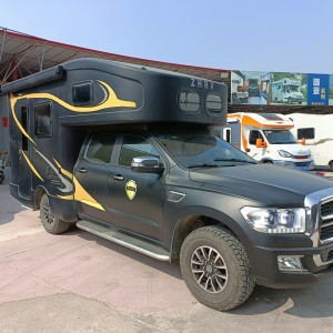 中道 2019款峻道A款