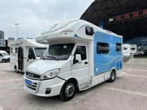 隆翠房车 2022款C615玩家版-W
