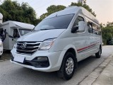 上汽大通 18款大通旅行家V80 B型房车