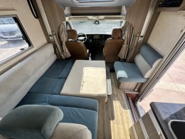 骏驰房车 2020款依维柯T型