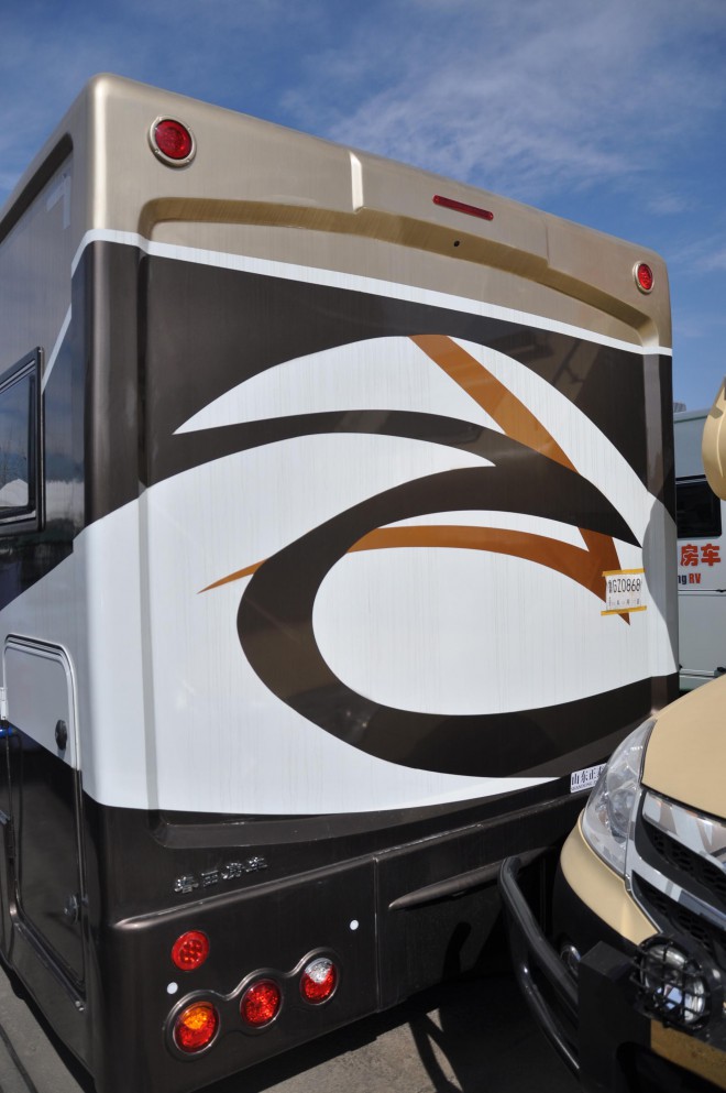 直降50万！独家团购108万即可抢购158万春田奔驰斯宾特524顶配房车 DSC_0159