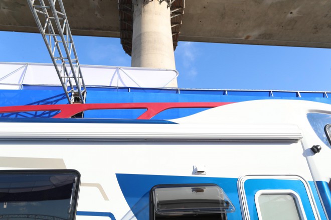 拓锐斯特欧尚II版TIC——611A  55.8万元 WLH_8406