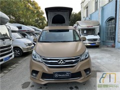 上汽大通 2019款上汽大通原厂RG10升顶房车