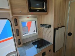 秦帝 2022款金虎子母床