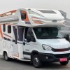 亚特房车 尊领 ST Pro