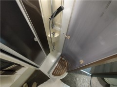 阿迪雅 2017款 阿迪雅 Matrix超凡者房车