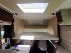 ADRIA 阿迪雅 2019款710 DLT
