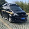福客特 2021款黑骑士沙发床版