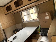 汇斯诚 2020款430S