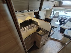 阿迪雅 2017款 阿迪雅 Matrix超凡者房车