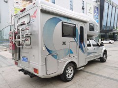 长城 风骏房车