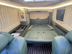 江铃房车 2020款玉麒麟 欣尊版