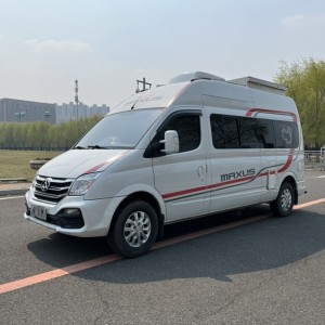 上汽大通MAXUS房车 v 80
