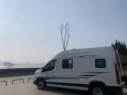 舜宇 2021款大通V90