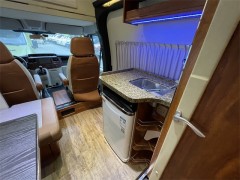 2019款 福特新世代 趣蜂B型房车 房车