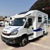 骏驰房车 2020款依维柯T型