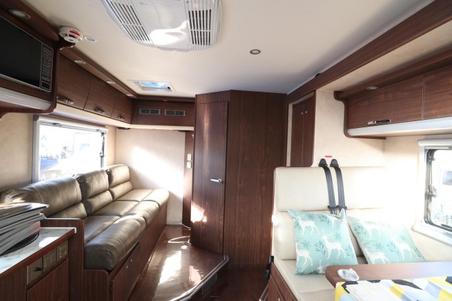 拓锐斯特欧尚II版TIC——611A  55.8万元 WLH_8408