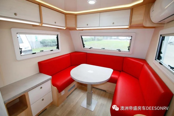 帝盛房车梦450小拖挂营地房车0992c3d3e1f045d9a4e56a3570b38b33